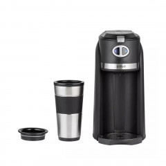 Кофемашина КТ-796 - Фото 1