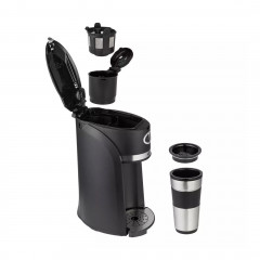 Кофемашина КТ-796 - Фото 2