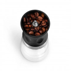 Кофемолка ручная КТ-7469 - Фото 1