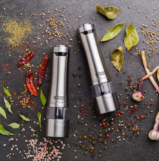 Набор измельчителей специй Russell Hobbs 23460-56