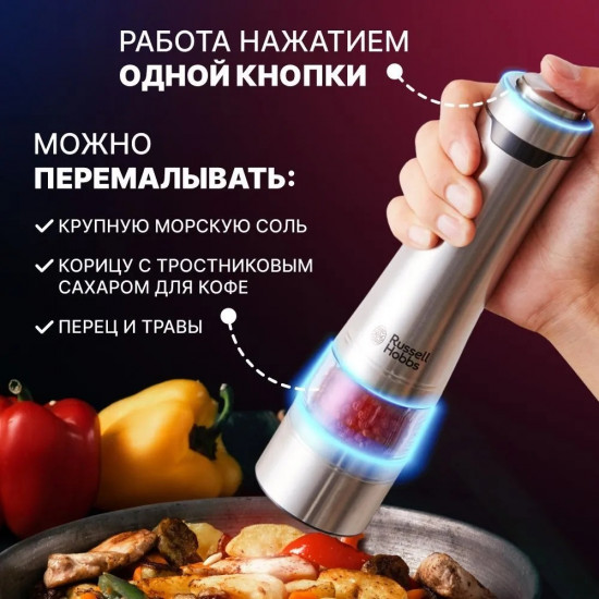 Набор измельчителей специй Russell Hobbs 23460-56