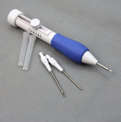 Игла для ковровой вышивки - Фото 2