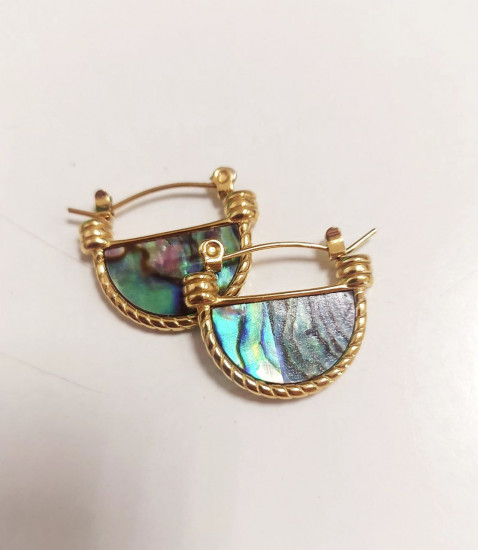 Серьги женские