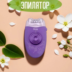 Эпилятор k0110 - Фото 2
