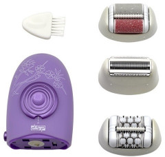 Эпилятор k0110 - Фото 5