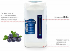 Термопот WL-0705 - Фото 3