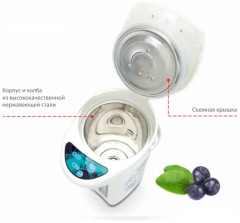 Термопот WL-0705 - Фото 5