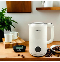 Электрический чайник TT-X7000C - Фото 3