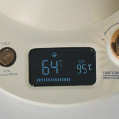 Электрический чайник TT-X9C - Фото 2