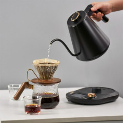 Электрический чайник TT-X9C - Фото 3