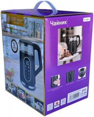 Электрический чайник TT-X8T+1 - Фото 1