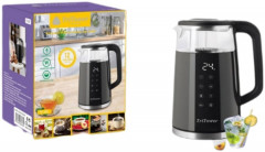 Электрический чайник TT-X8T - Фото 3