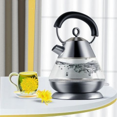 Электрический чайник TT-XS5 - Фото 1