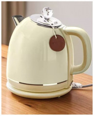 Электрический чайник TT-X2000C - Фото 5