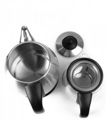 Электрический чайник KK1145 - Фото 1