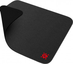 Коврик для мышки игровой Black One - Фото 1