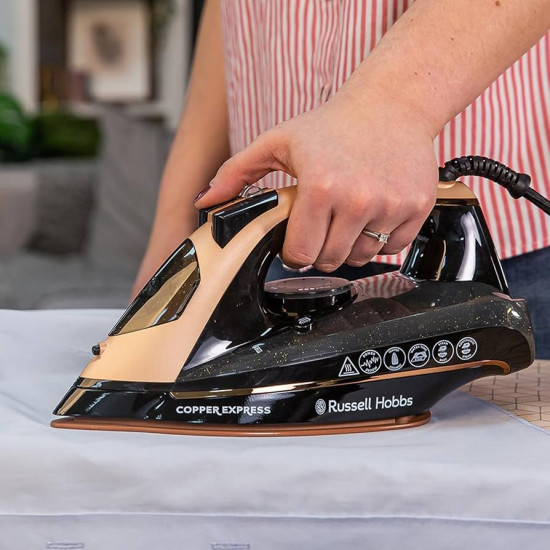 Утюг Russell Hobbs 23975-56