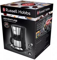 Кофеварка 24020-56 - Фото 2