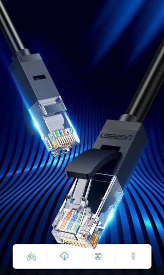 Patch-Cord Ugreen 6 Cat U/UTP NW102
