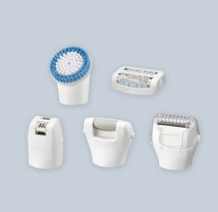 Эпилятор ES-EY90-A520 - Фото 1