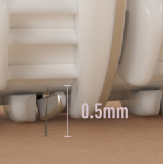 Эпилятор ES-EY90-A520 - Фото 4