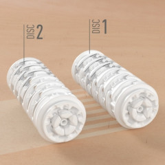 Эпилятор ES-EY90-A520 - Фото 6