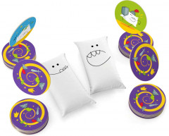 Игра настольная «Битва подушками» - Фото 3