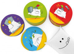 Игра настольная «Битва подушками» - Фото 5