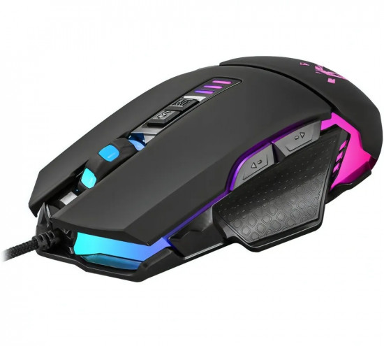 Мышь игровая Defender Furia GM-543