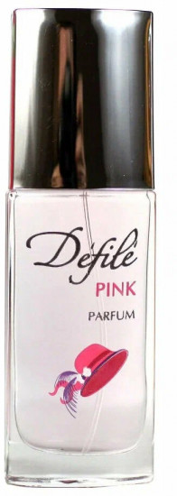Духи женские «Defile Pink»