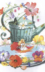 Дюймовочка - Фото 2