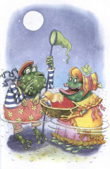 Дюймовочка - Фото 3