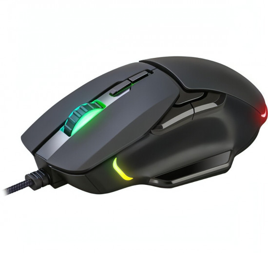 Мышь игровая Defender Rock GM-552