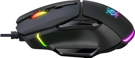 Мышь игровая Defender Rock GM-552
