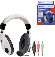 Наушники-гарнитура Gryphon 750 - Фото 11