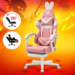 Кресло компьютерное «Irifi» - Фото 1