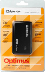 Кардридер Optimus - Фото 6