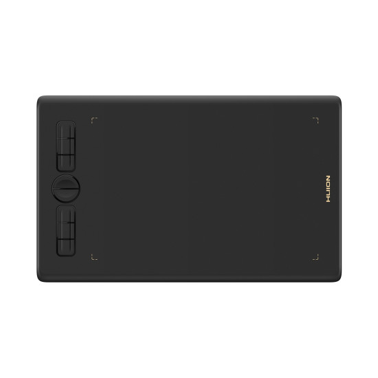 Графический планшет Huion H580X