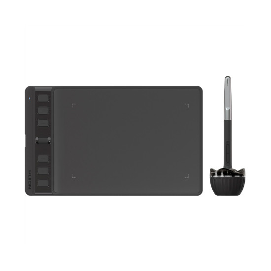 Графический планшет Huion Inspiroy 2 S