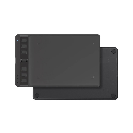 Графический планшет Huion Inspiroy 2 S