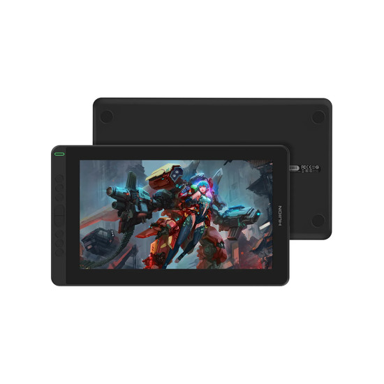 Графический планшет Huion Kamvas 13 Gen 3