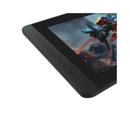 Графический планшет Huion Kamvas 13 Gen 3