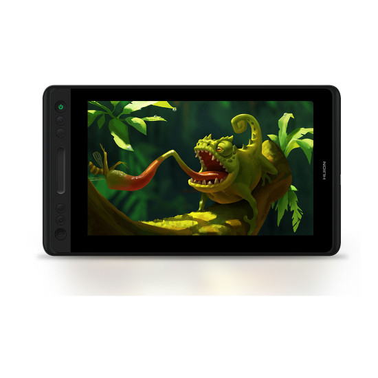 Графический планшет Huion Kamvas Pro 12