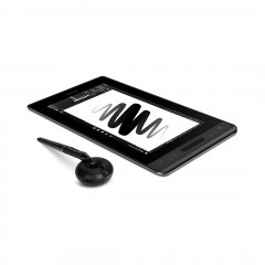 Графический планшет Kamvas Pro 12 - Фото 2