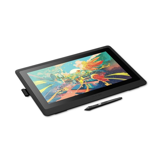 Графический планшет Wacom Cintiq 16