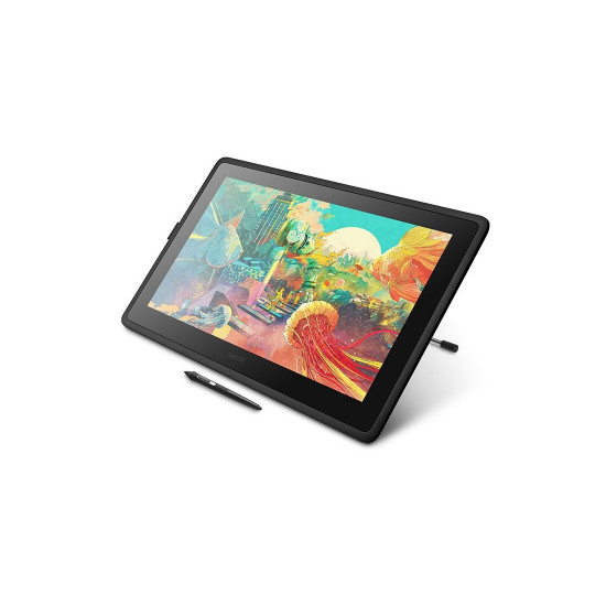 Графический планшет Wacom Cintiq 22