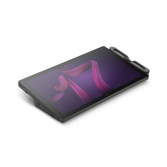 Графический планшет Wacom Cintiq Pro 17