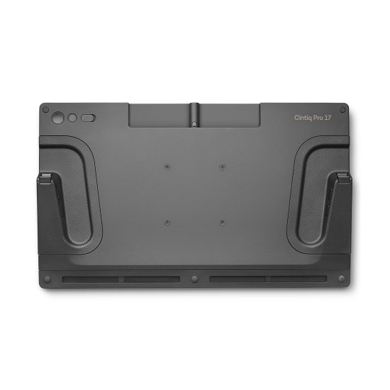 Графический планшет Wacom Cintiq Pro 17