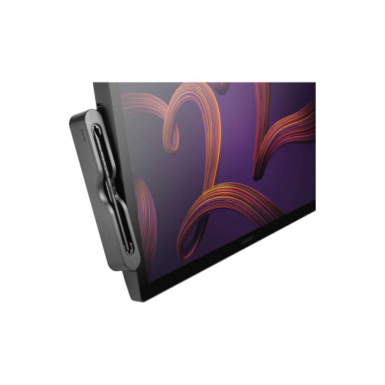 Графический планшет Wacom Cintiq Pro 22 with Stand