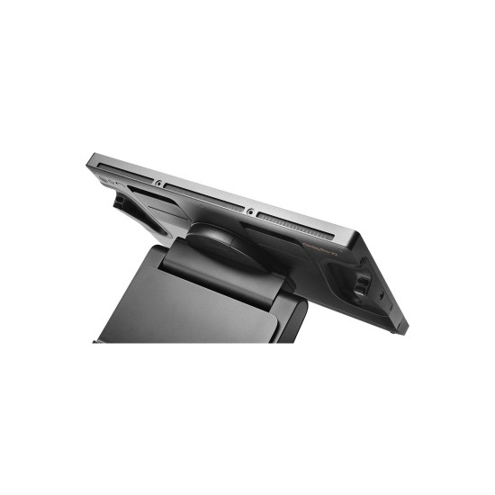 Графический планшет Wacom Cintiq Pro 22 with Stand